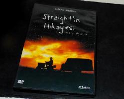 Efemera - THE STRAIGHT STORY * STRAIGHT'İN HİKAYESİ * DAVID LYNCH * DVD - kitantik - kitaLog