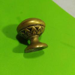 K97---PİRİNÇ METAL ELCİK-KAĞIT AĞIRLIĞI OLABİLİR