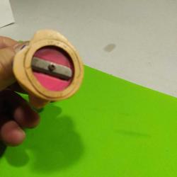 K89-----YAVRU ÖRDEK ESKİ KALEMTRAŞ