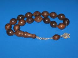 **(58)**İRİ TANELİ BOCOTE AĞACI EFE TESBİHİ