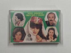 Efemera - Aysel Şeker'le Okey'den 5 Yıldız - kitantik - kitaLog