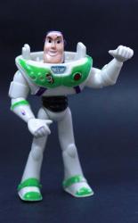 Antika - Buzz Işık Yılı / Oyuncak Hikayesi / Toy Story / Figür Oyuncak - kitantik - kitaLog
