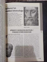 Bilim ve Gelecek Dergisi- Mart 2015- Kerem Cankoçak- Meltem Kolgazi- Afşar Timuçin- Deniz Hakan- Ferhat Kaya- James Gallagher- Sertaç Yazıcı- Yusuf Kurt