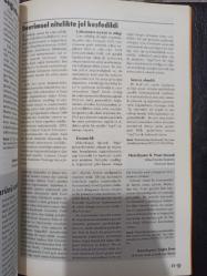 Bilim ve Gelecek Dergisi- Aralık 2012- Alaeddin Şenel- Ender Helvacıoğlu- Kathryn Hinds- Akın Sarı- Can Semercioğlu- İzlem Gözükeleş- Patrick Haenni- Deniz Akgün