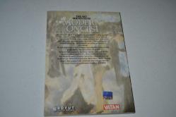 ART MUSEUM SANAT MÜZESİ 2 adet cd 2 adet kitap hepsi bir  arada