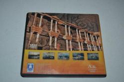 bodrum antik halikarnassos cd