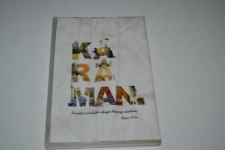 karaman 2.Turizim çalıştayı 2016