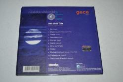 Sami Savi Özer Gece istanbul senfonisi cd