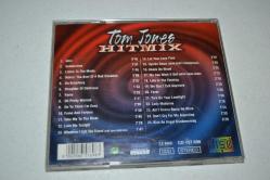 Tom Jones cd