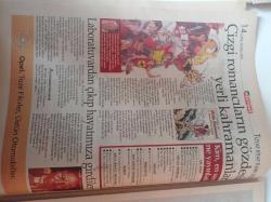 Roma Sikkeleri - Antik Yunan'da Mitoloji- Likya İncelemeleri- Fuarın Onur Yazarı İlhan Berk - Türkiye'de Rekor Kıran Yunanlı - Cumhuriyet Kitap