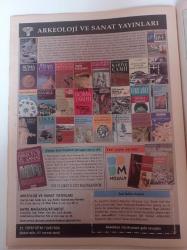 Roma Sikkeleri - Antik Yunan'da Mitoloji- Likya İncelemeleri- Fuarın Onur Yazarı İlhan Berk - Türkiye'de Rekor Kıran Yunanlı - Cumhuriyet Kitap