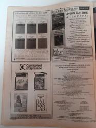 Mehmet Eroğlu - Zamanın Manzarası - Çin'in Uzun Yürüyüşü - Eski Kültürümüzün İçinde Dolaşan Bir Evliya Çelebi Metin And - Conrad Aiken - Cumhuriyet Kitap