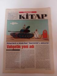 Şohet'i Kanlı İhaneti - Aşık İhsani - Bıçak Kemikte -- Fethi Naci - Michael Hardt - Antonio Negri - Vural Savaş - Cumhuriyet Kitap