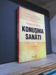 BAŞARILI VE GÜZEL KONUŞMA SANATI