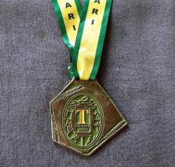 TERAKKİ VAKFI MADALYASI B8783