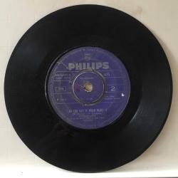 Paper Lace - The Night Chicago Died / Can You Get it When You Want it / 45'lik