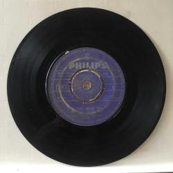 Paper Lace - The Night Chicago Died / Can You Get it When You Want it / 45'lik