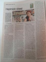 Buket Uzuner'den Su - Bu İmanlı İnsaflı İnsanların Hikayesi - Fırat Mehmet Eroğlu - Celal Başlangıç - Hayatın Rengi Gökkuşağı - Tuncay Özkan - Cumhuriyet Kitap