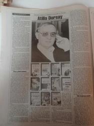 Yalnız Bir Adamın Kitabı - Gao Xingjian- Ruh Dağı - Kalemine Bereket Atilla Dorsay - Alessandro Manzoni - Kemal Anadol- Cumhuriyet Kitap