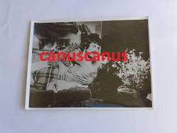 Behçet Nacar - Yeşilçam Sinema Fotoğraf