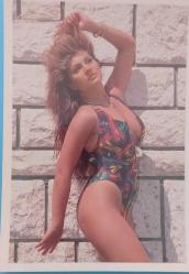 Sibel can 12*17cm başak kartpostal hediye