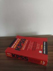 KPSS 2001 -  2006 YILLARI ARASI SORULAR VE YANITLARI - EĞİTİM BİLİMLERİ - GENEL YETENEK / GENEL KÜLTÜR   ÖĞRETMEN ADAYLARI İÇİN KONU ANLATIMLI