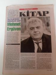 Didaktik Edebiyat - Sahar Khalifa'dan Bir Roman - Kudüs Güncesi- Nevzat Odyakmaz - Bektaşilik - Mevlevilik - Masonluk - Mehmet Ergüven- Cumhuriyet Kitap