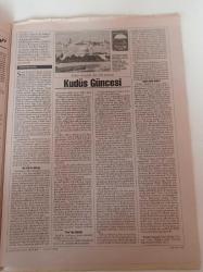 Didaktik Edebiyat - Sahar Khalifa'dan Bir Roman - Kudüs Güncesi- Nevzat Odyakmaz - Bektaşilik - Mevlevilik - Masonluk - Mehmet Ergüven- Cumhuriyet Kitap