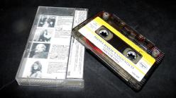 TWO ROOMS * ELTON JOHN & BERNIE TAUPIN * KASET