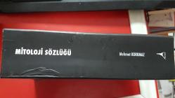 MİTOLOJİ SÖZLÜĞÜ