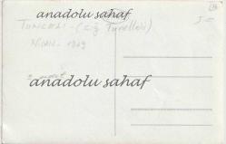 Tunceli Çığ Tünelleri, Dört Arkadaş, 1969