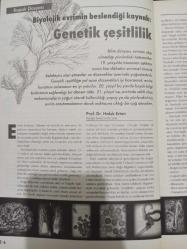 Bilim ve Gelecek Dergisi- Ocak 2008- Ender Helvacıoğlu- Haluk Ertan- Erhan Gürsel Ersoy- Suavi Aydın- Ergi Deniz Özsoy- Güner Or- Tuğrul Atasoy- Baki Akkuş- Mehmet Dağ