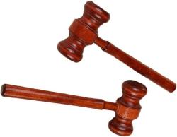 Antika - Toyvian Judge Gavel Prop 2pcs Judge Gavel Toy Wooden Judge Hammer Lawyer Mallet Pounding Toy Lawyer Judge Auction Sale Judge Gavel Role Play Beating Gavel Toys for Boys Girls Children Judge Mallet - kitantik - kitaLog