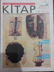 Cumhuriyet Kitap Gazetesi- 22 Ekim 2009- Enis Batur- Cemil Kavukçu- Celal Üster- Cahit Kayra- Metin Celal- Cahide Birgül- Vecdi Çıracıoğlu- Sema Kaygusuz-