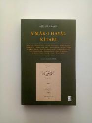 A'MAK-I HAYAL KİTABI (AŞK SIR ARAYIŞ) (2. EL)