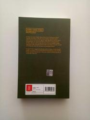 A'MAK-I HAYAL KİTABI (AŞK SIR ARAYIŞ) (2. EL)