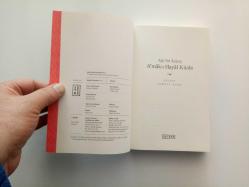 A'MAK-I HAYAL KİTABI (AŞK SIR ARAYIŞ) (2. EL)