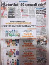 Sözcü Gazetesi - 16 Ocak 2019 - Ertuğrul Akbay - Zahide Yetiş - Sayime Başçı - Rahmi Turan - Tugay Saday - Veli Toprak - Deniz Ayhan - Saygı Öztürk -