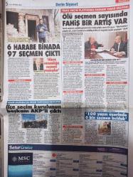 Sözcü Gazetesi - 18 Ocak 2019 - Barış Dalan - Mustafa Öztürk - Berat Albayrak - Sezgin Özcan - Can Özçelik - Mevlüt Çavuşoğlu - Yavuz Alatan -