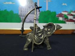 PİRİNÇ FİL KANDİL