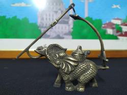 PİRİNÇ FİL KANDİL