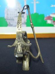 PİRİNÇ FİL KANDİL