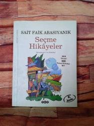 SAİT FAİK ABASIYANIK - SEÇME HİKÂYELER