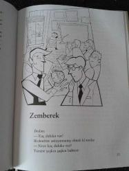 SAİT FAİK ABASIYANIK - SEÇME HİKÂYELER