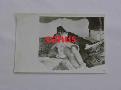 Kadir İnanır ve Bahar Erdeniz -Arap Abdo- Filminde - Yeşilçam Sinema Fotoğraf