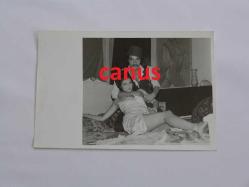 Kadir İnanır ve Bahar Erdeniz -Arap Abdo- Filminde - Yeşilçam Sinema Fotoğraf