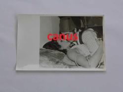 Kadir İnanır ve Bahar Erdeniz -Arap Abdo- Filminde - Yeşilçam Sinema Fotoğraf