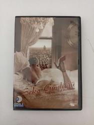 Efemera - BİR KADININ SEKS GÜNLÜĞÜ DVD ORJİNAL FİLM DVD ( 10177 - kitantik - kitaLog