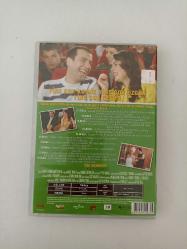 1 KADIN 1 ERKEK DVD 3 DVD ORJİNAL FİLM DVD ( 10180