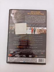 NEW YORK'TA BEŞ MİNARE SIFIR PAKETLİ DVD ORJİNAL FİLM DVD ( 10205